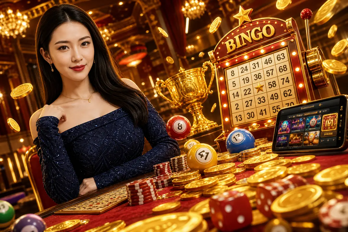 gold777