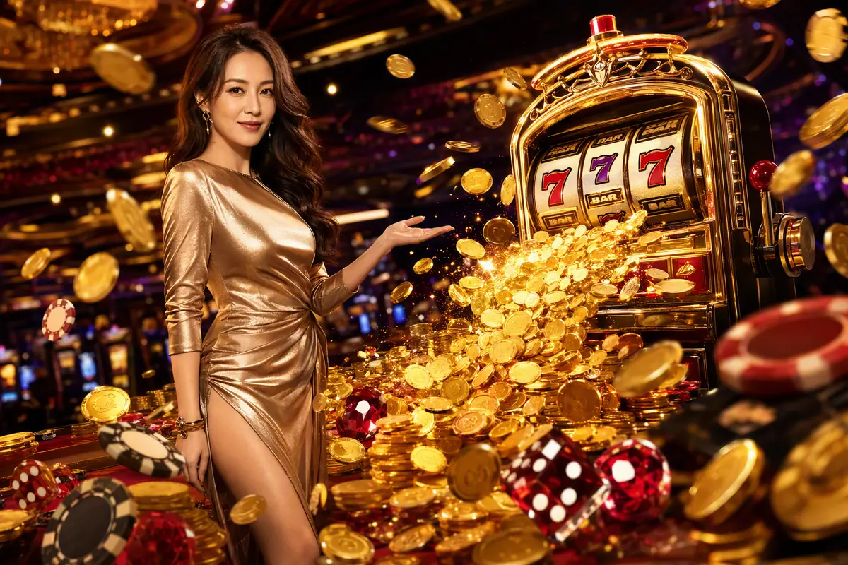 gold777