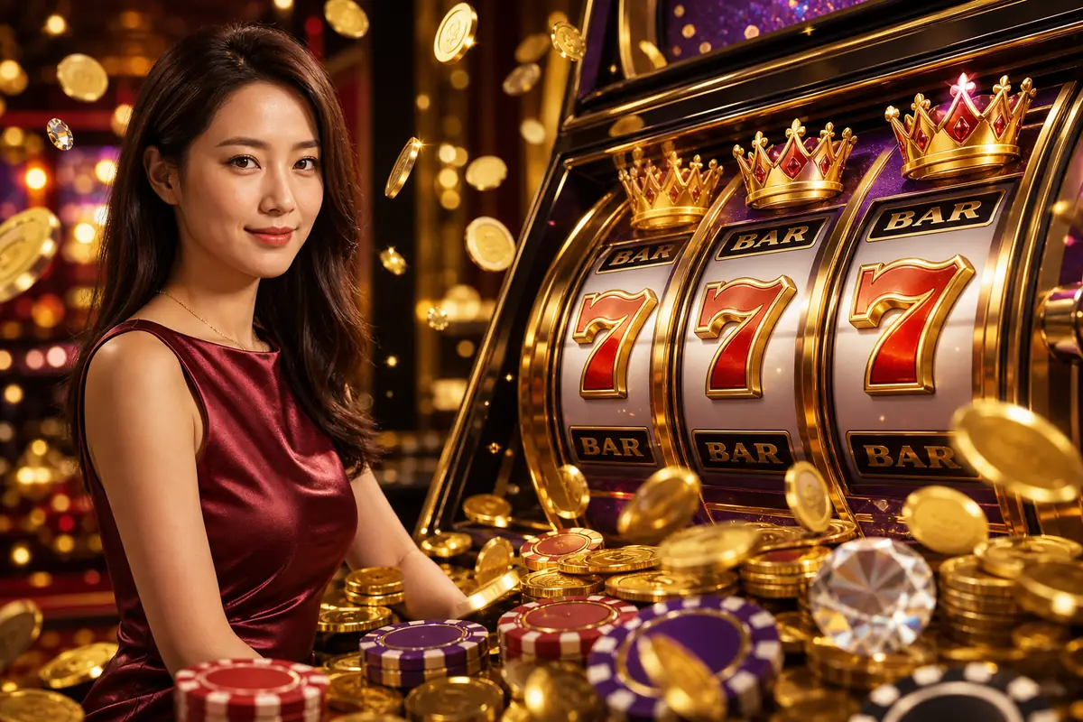 gold777