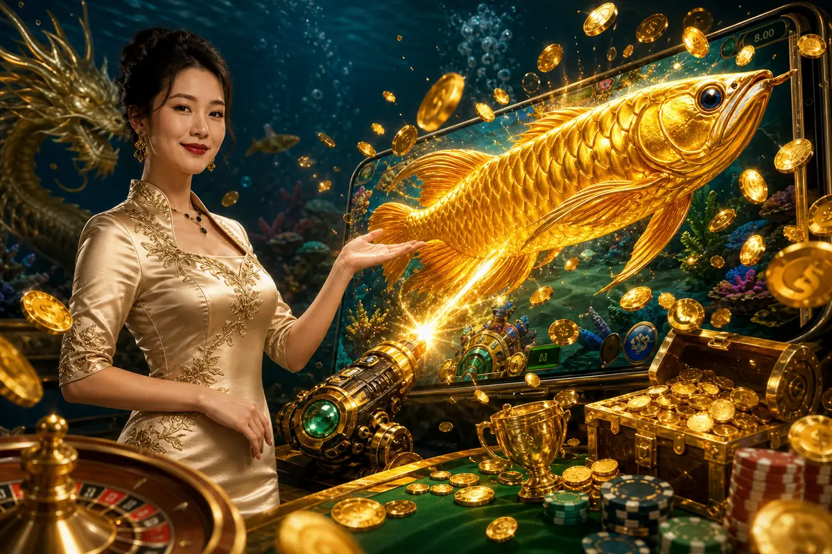 gold777