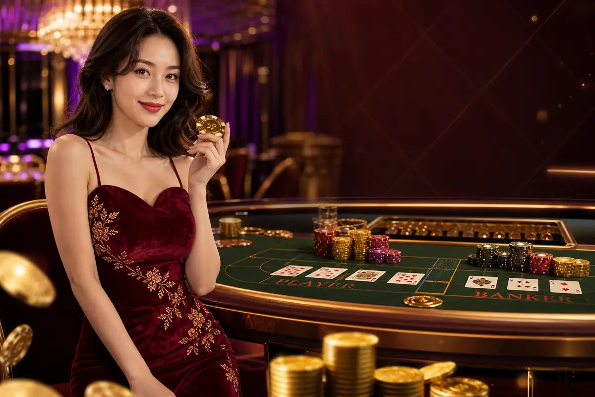 gold777